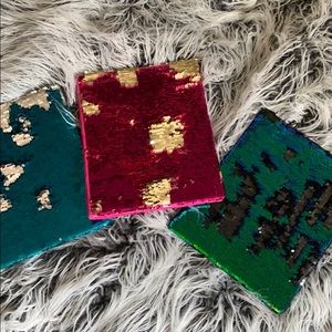 Notebooks